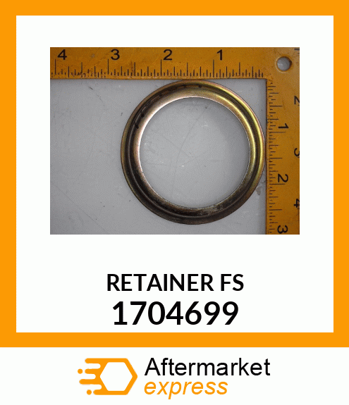 RETAINERFS 1704699