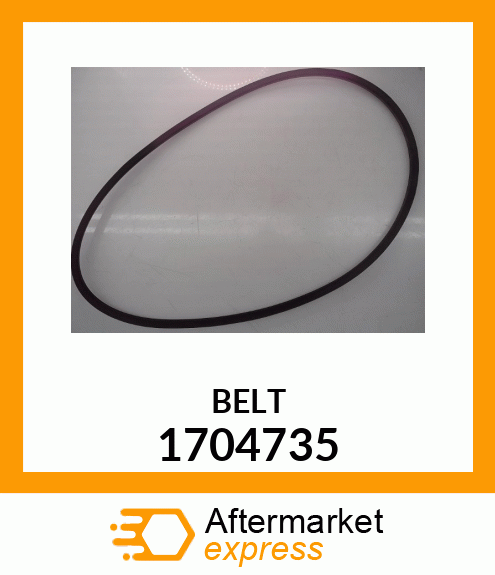 BELT 1704735