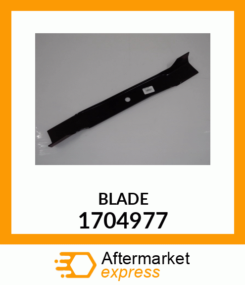 BLADE 1704977