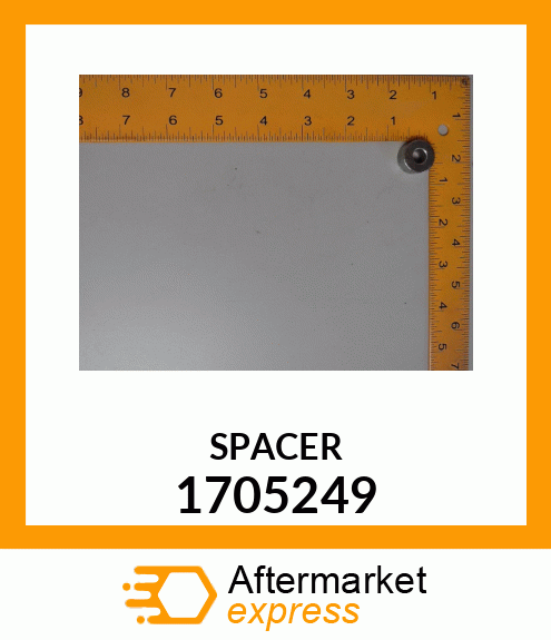 SPACER 1705249