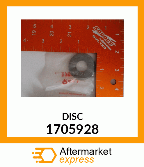 DISC 1705928