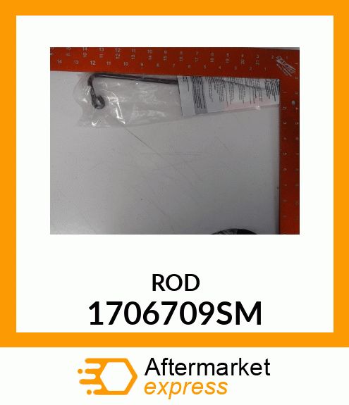 ROD 1706709SM