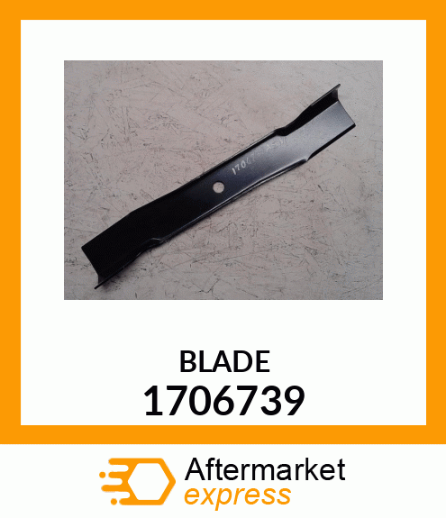 BLADE 1706739