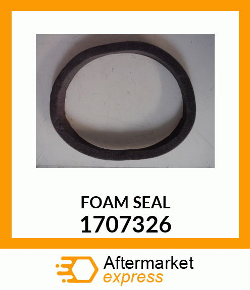 FOAMSEAL 1707326