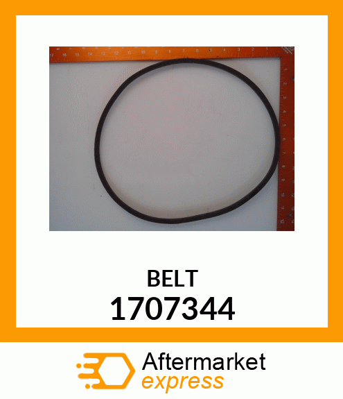 BELT 1707344