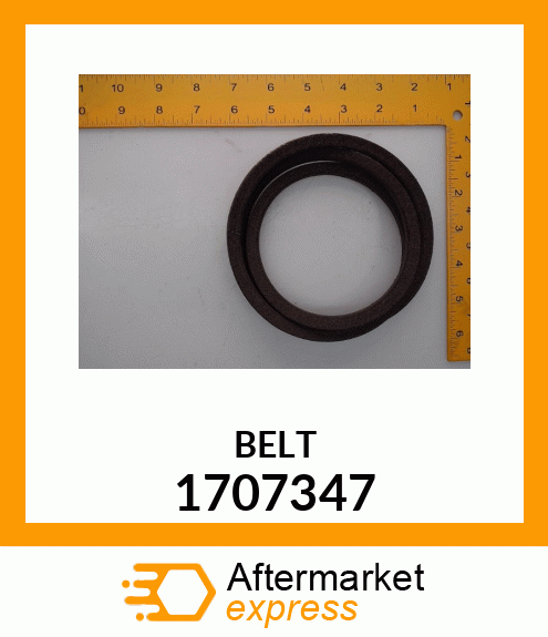 BELT 1707347