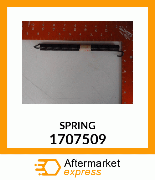 SPRING 1707509