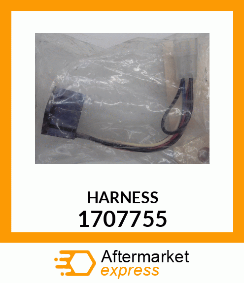 HARNESS 1707755