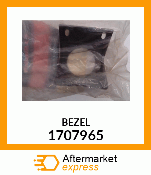 BEZEL 1707965