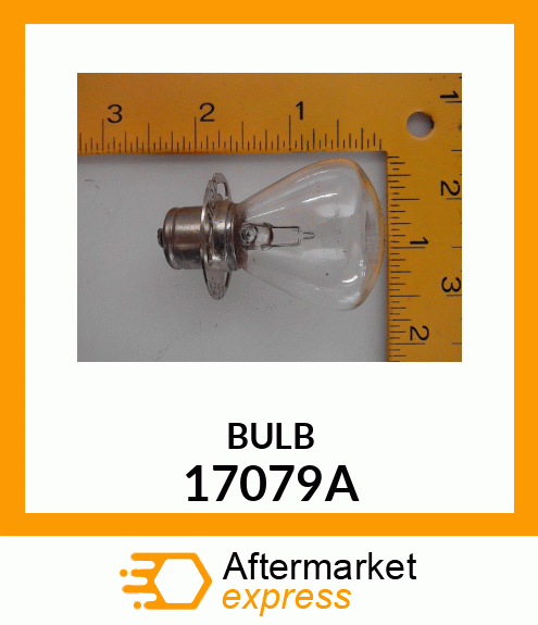 BULB 17079A