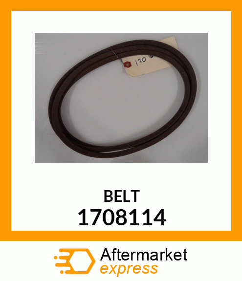 BELT 1708114