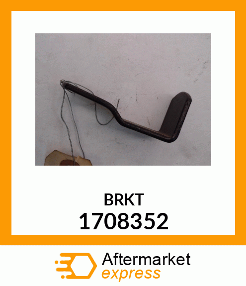 BRKT 1708352