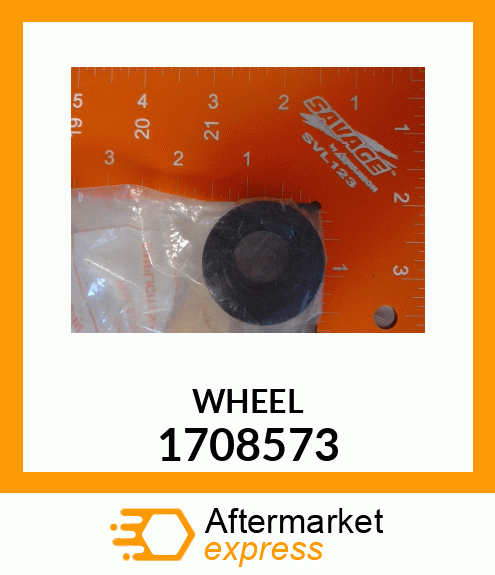 WHEEL 1708573