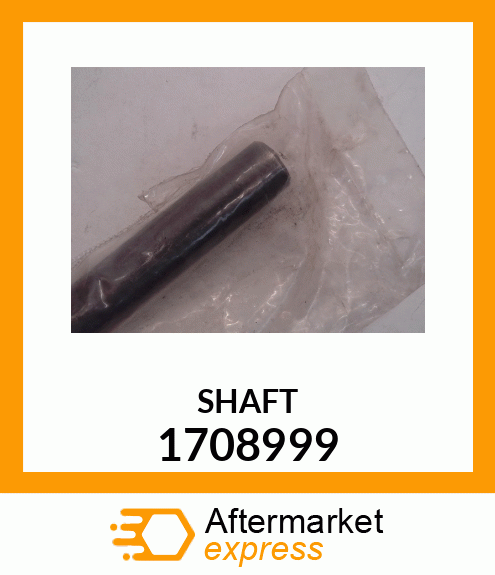 SHAFT 1708999