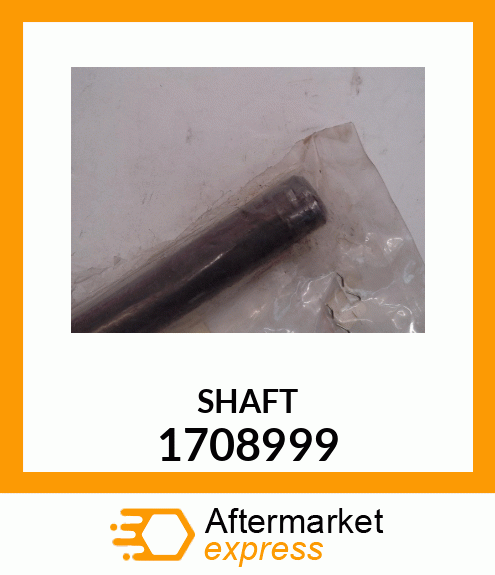 SHAFT 1708999