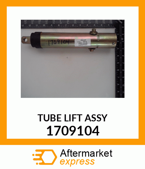 TUBE_LIFT_ASSY_ 1709104