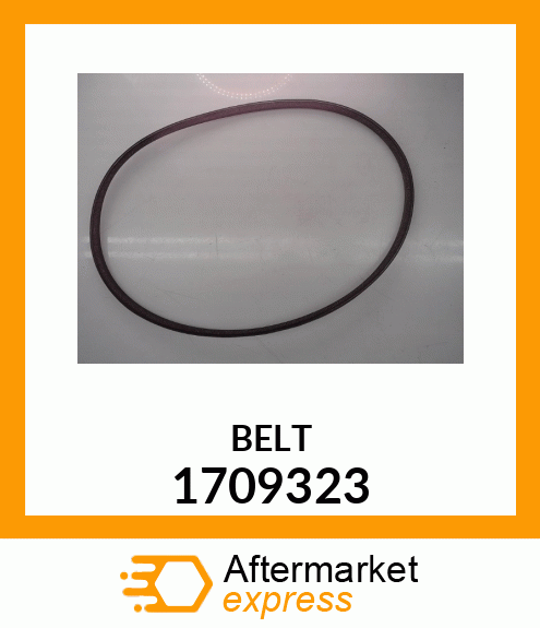 BELT 1709323