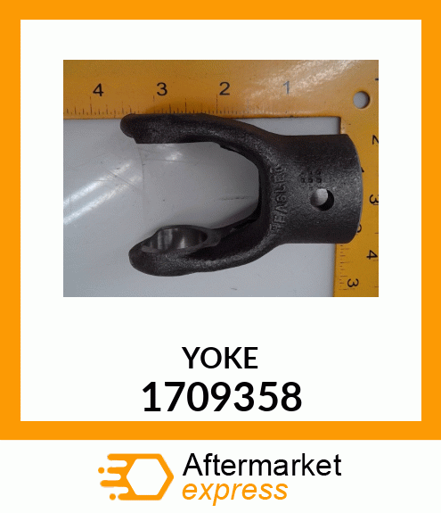 YOKE 1709358