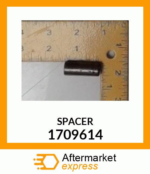 SPACER 1709614