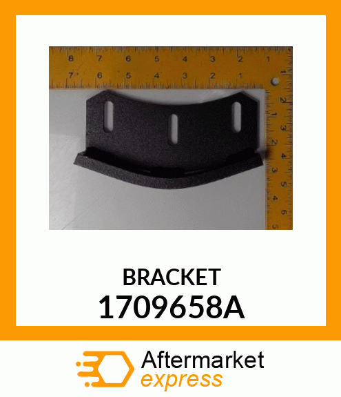 BRACKET 1709658A