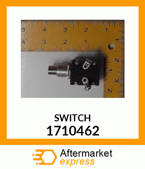 SWITCH 1710462