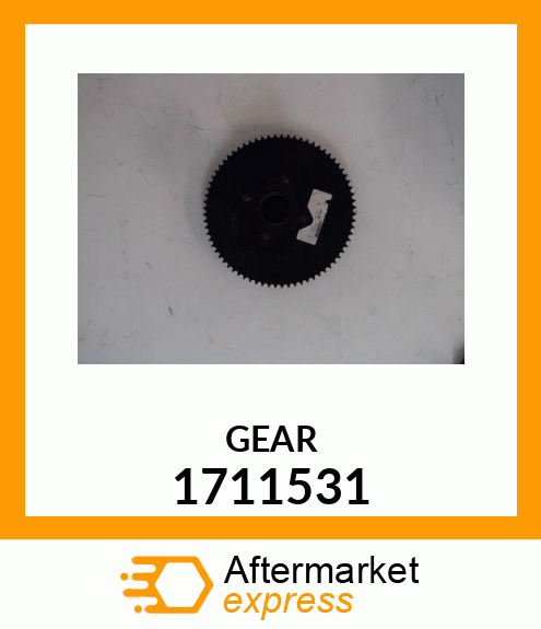 GEAR 1711531