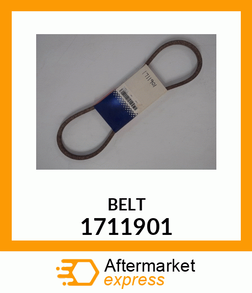 BELT 1711901