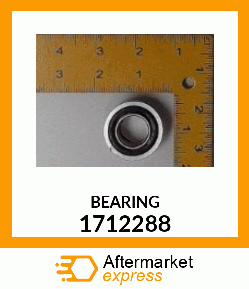 BEARING 1712288