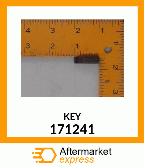 KEY 171241