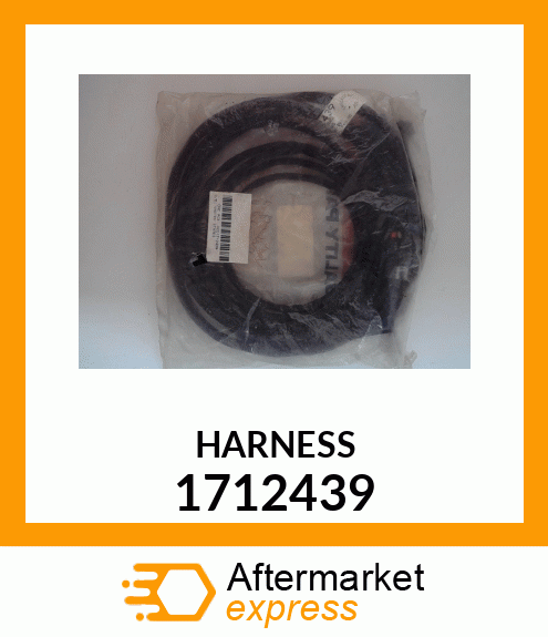 HARNESS 1712439