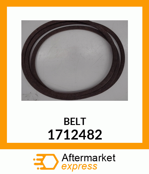 BELT 1712482