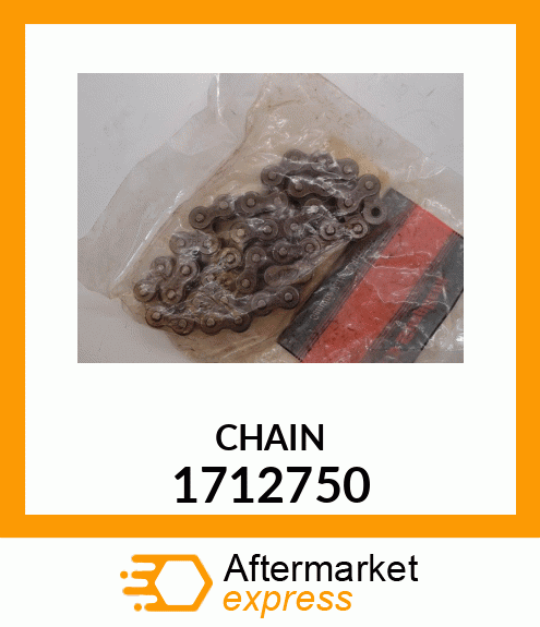 CHAIN 1712750