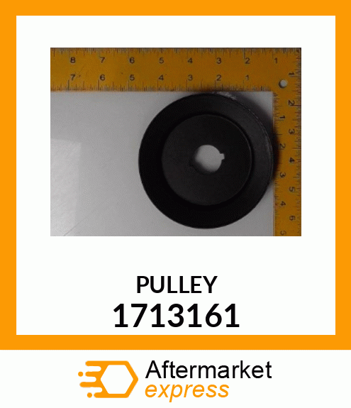 PULLEY 1713161