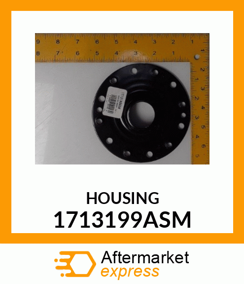 HOUSING 1713199ASM