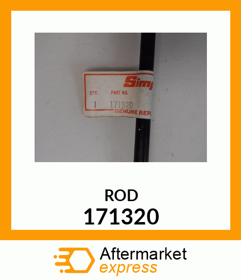 ROD 171320