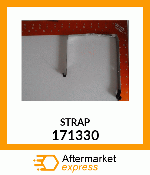 STRAP 171330