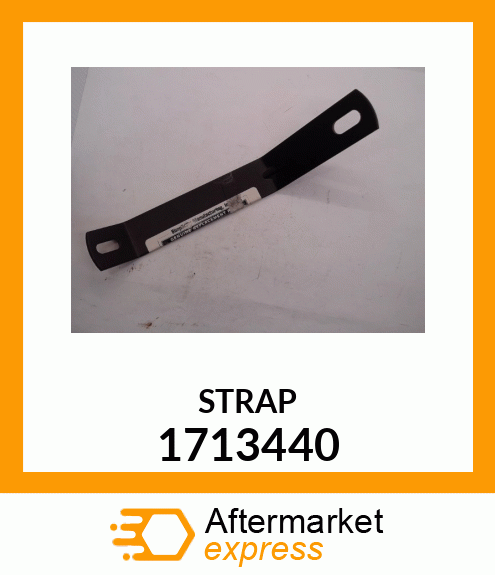 STRAP 1713440