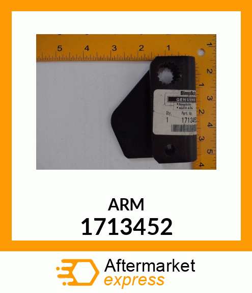 ARM 1713452