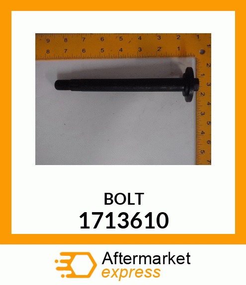 BOLT 1713610