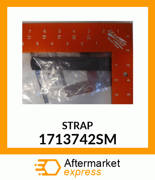 STRAP 1713742SM