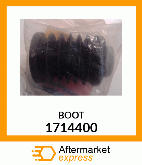 BOOT 1714400