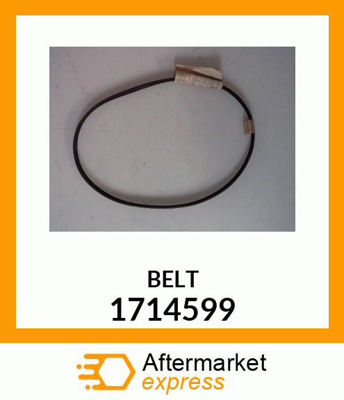 BELT 1714599