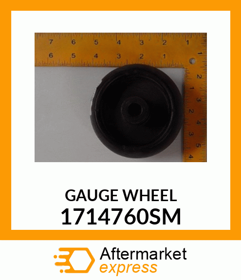 GAUGE_WHEEL 1714760SM