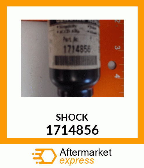 SHOCK 1714856