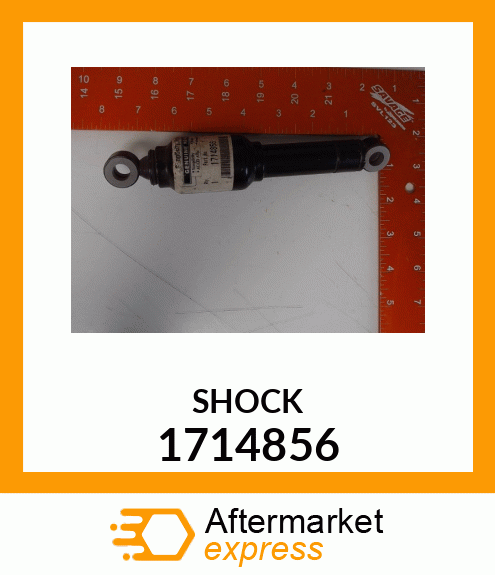 SHOCK 1714856