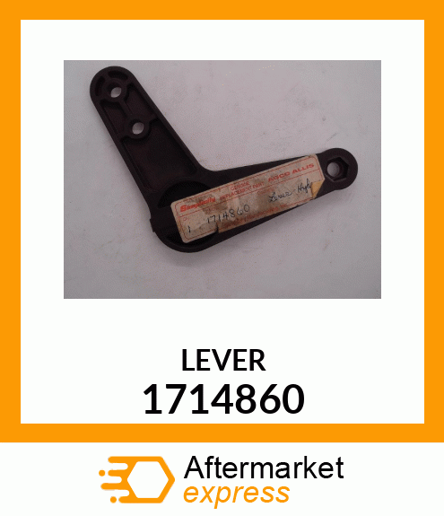 LEVER 1714860