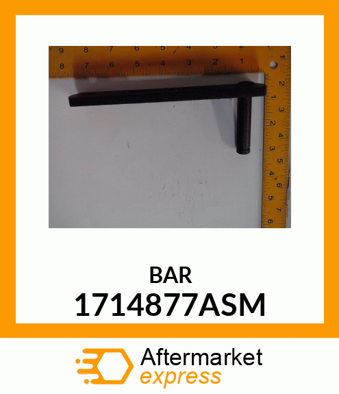 BAR 1714877ASM