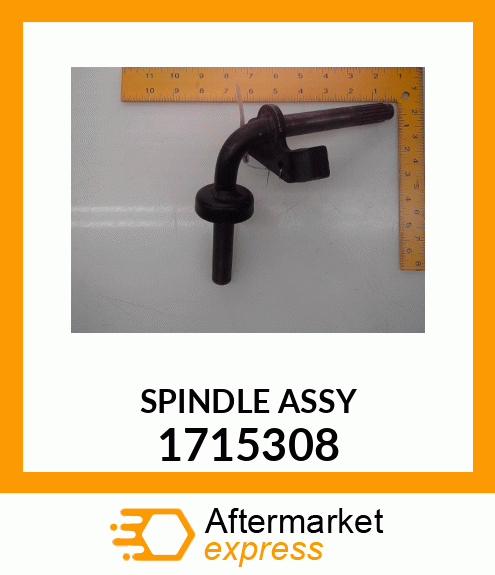 SPINDLE_ASSY 1715308