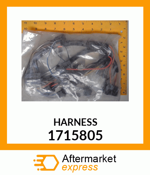 HARNESS 1715805