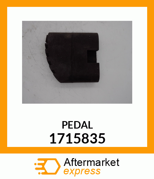 PEDAL 1715835